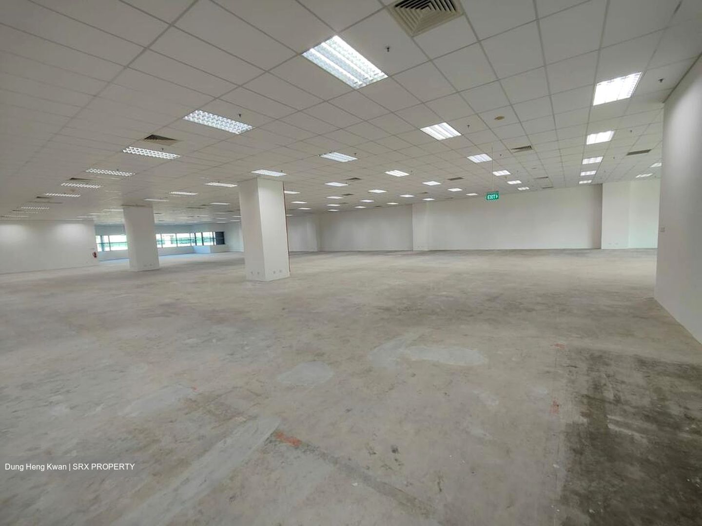 100 Pasir Panjang (D5), Factory #575687771